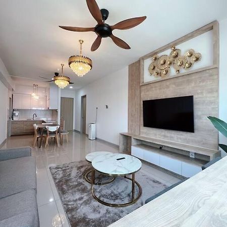 Aifani Homes Kuala Terengganu Bagian luar foto