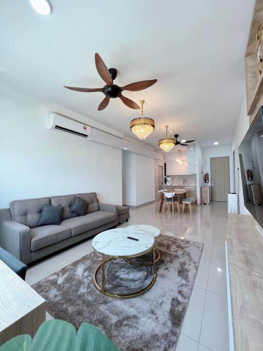 Aifani Homes Kuala Terengganu Bagian luar foto