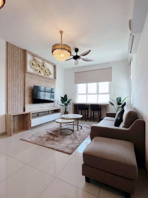 Aifani Homes Kuala Terengganu Bagian luar foto