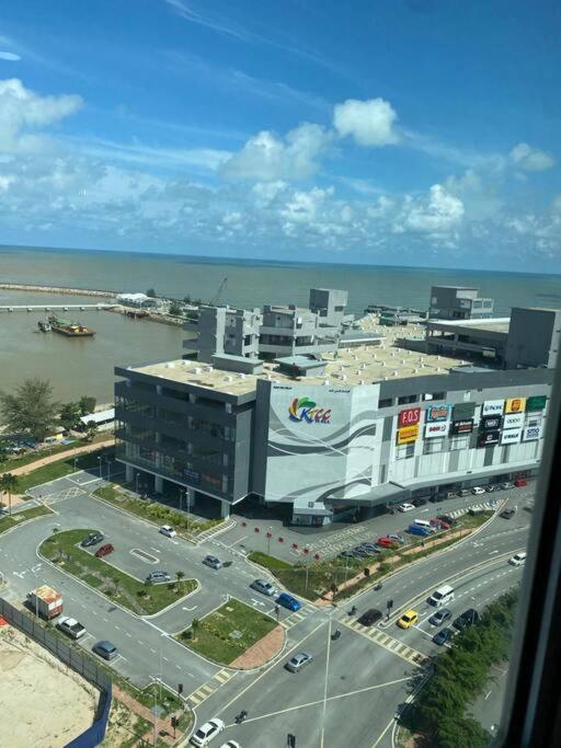 Aifani Homes Kuala Terengganu Bagian luar foto