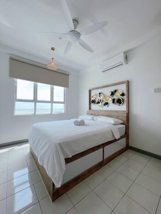 Aifani Homes Kuala Terengganu Bagian luar foto