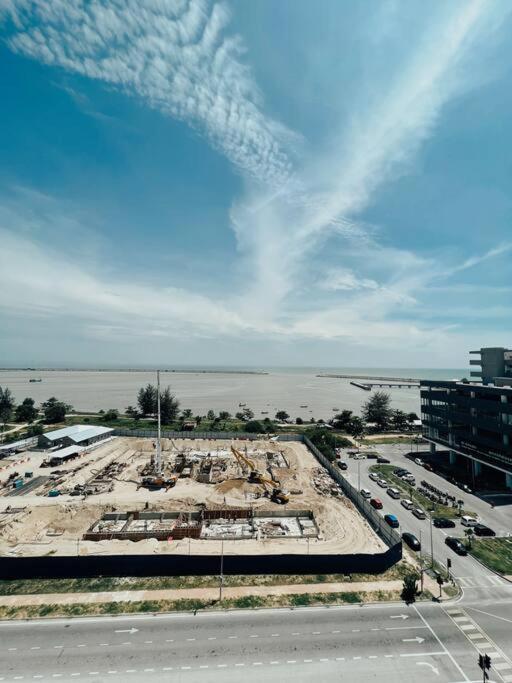 Aifani Homes Kuala Terengganu Bagian luar foto