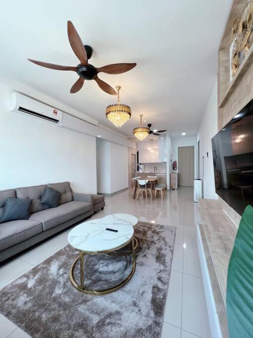 Aifani Homes Kuala Terengganu Bagian luar foto