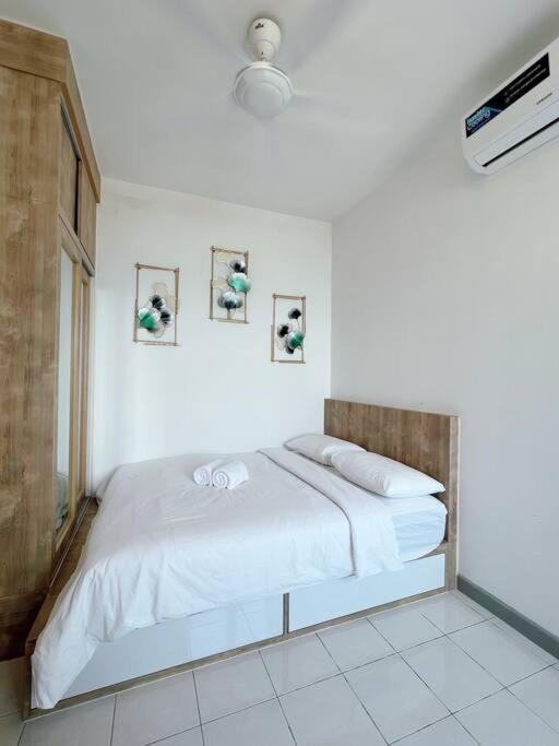 Aifani Homes Kuala Terengganu Bagian luar foto