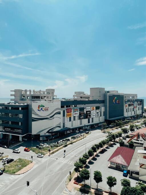 Aifani Homes Kuala Terengganu Bagian luar foto