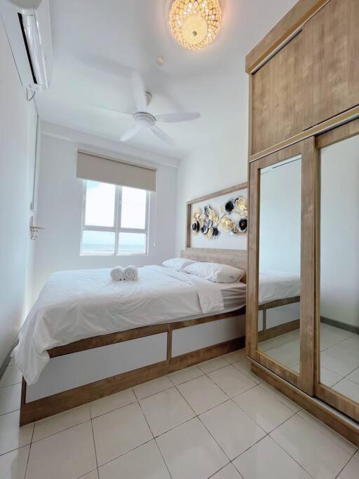 Aifani Homes Kuala Terengganu Bagian luar foto