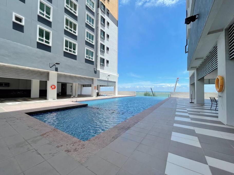 Aifani Homes Kuala Terengganu Bagian luar foto