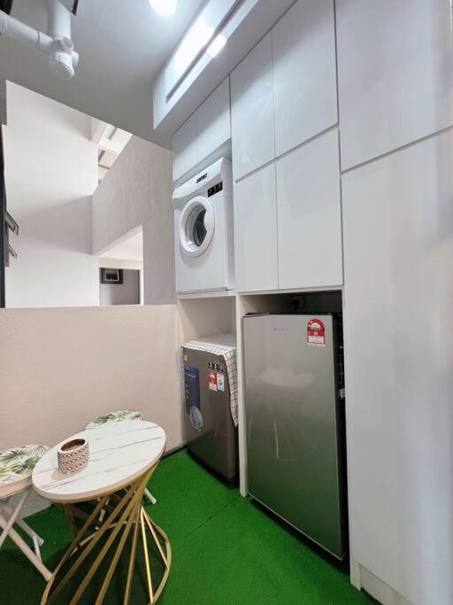 Aifani Homes Kuala Terengganu Bagian luar foto