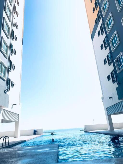 Aifani Homes Kuala Terengganu Bagian luar foto