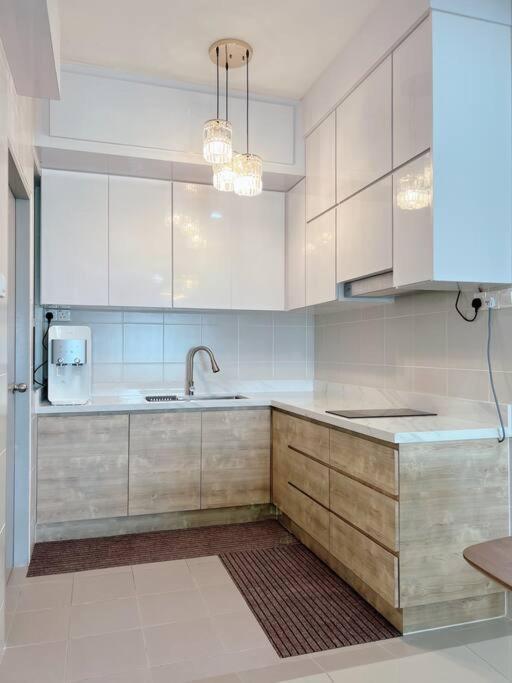 Aifani Homes Kuala Terengganu Bagian luar foto
